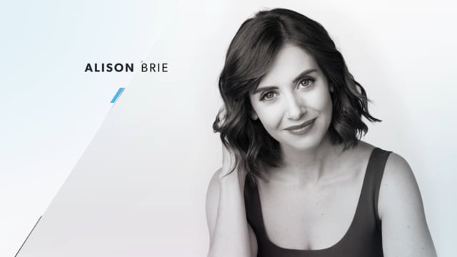 Off Camera - Alison Brie Promo