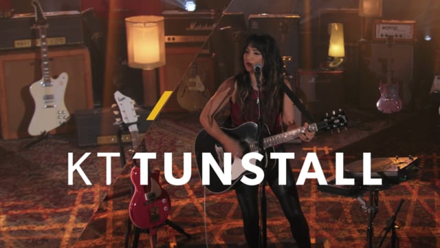 KT Tunstall - Promo