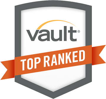 Vault Best Law Firms in Project Finance