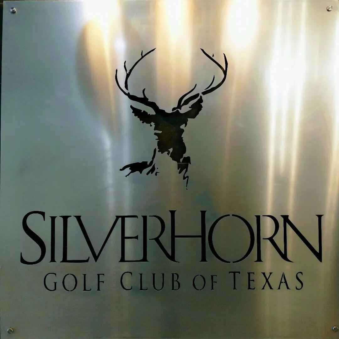 Appreciation post for Tiffany Caplan and all the employees of Silverhorn Golf Club. Tomorrow we will provide announce some details about this year's fundraising success.

Tiffany and the folks at the Silverhorn are very helpful, professional, and rea