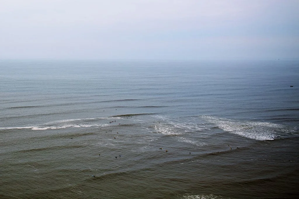 Miraflores