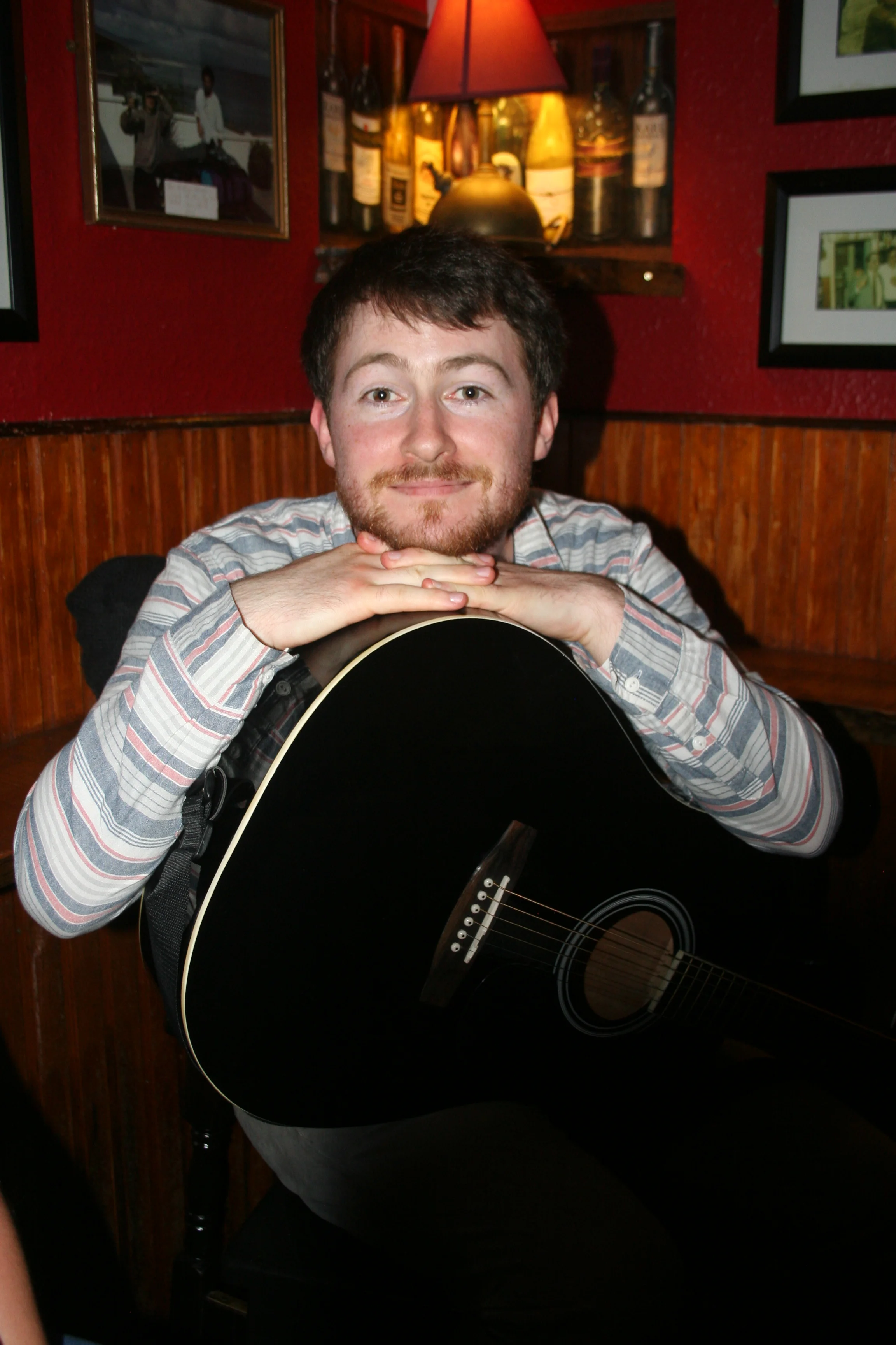 so we invite you to join us, on the next phase of this adventure...