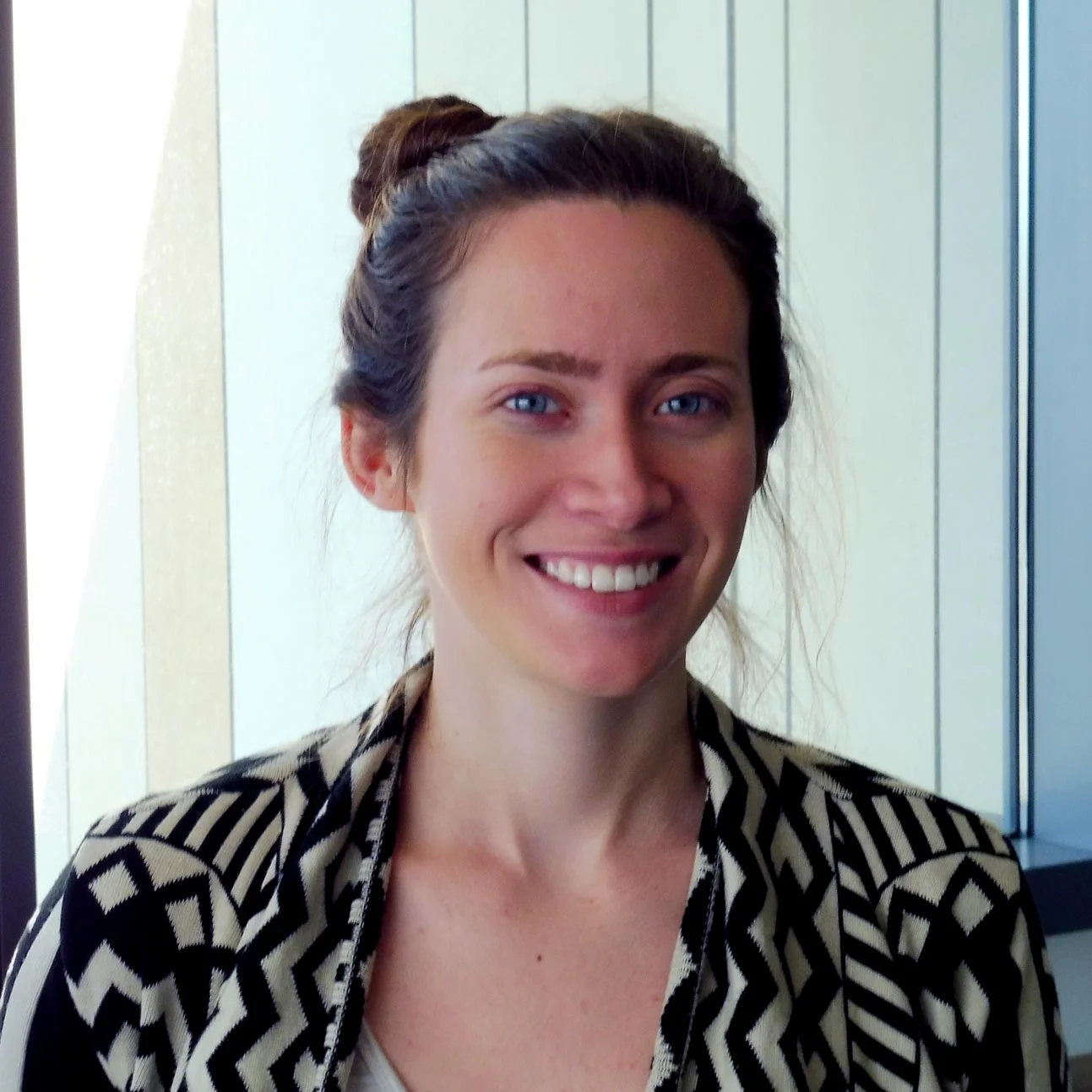 Colleen McGourty UCSF School of Medicine
