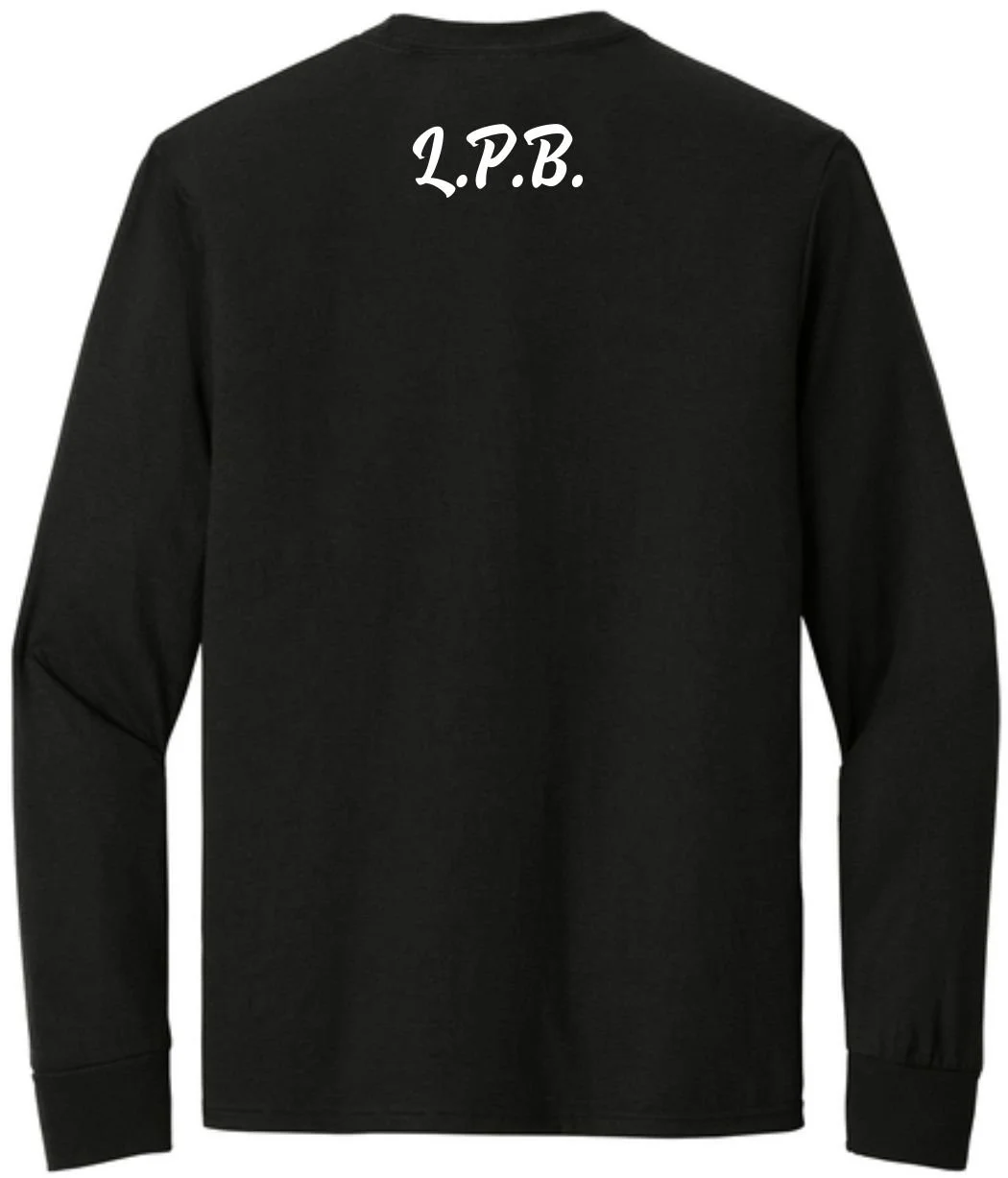 glory to god black long sleeve back.jpg