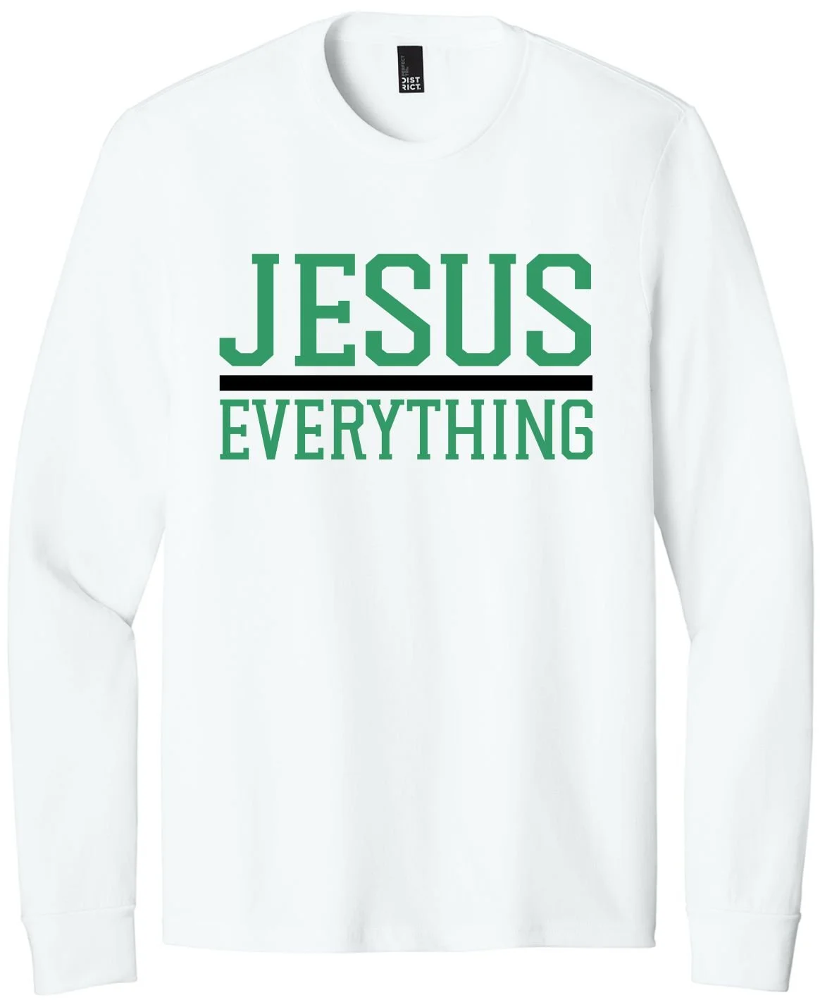 Para sb Jesus everthing dm130 proof.jpg