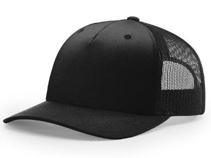 Iron Claw Richardson 112FP Trucker Side.jpg