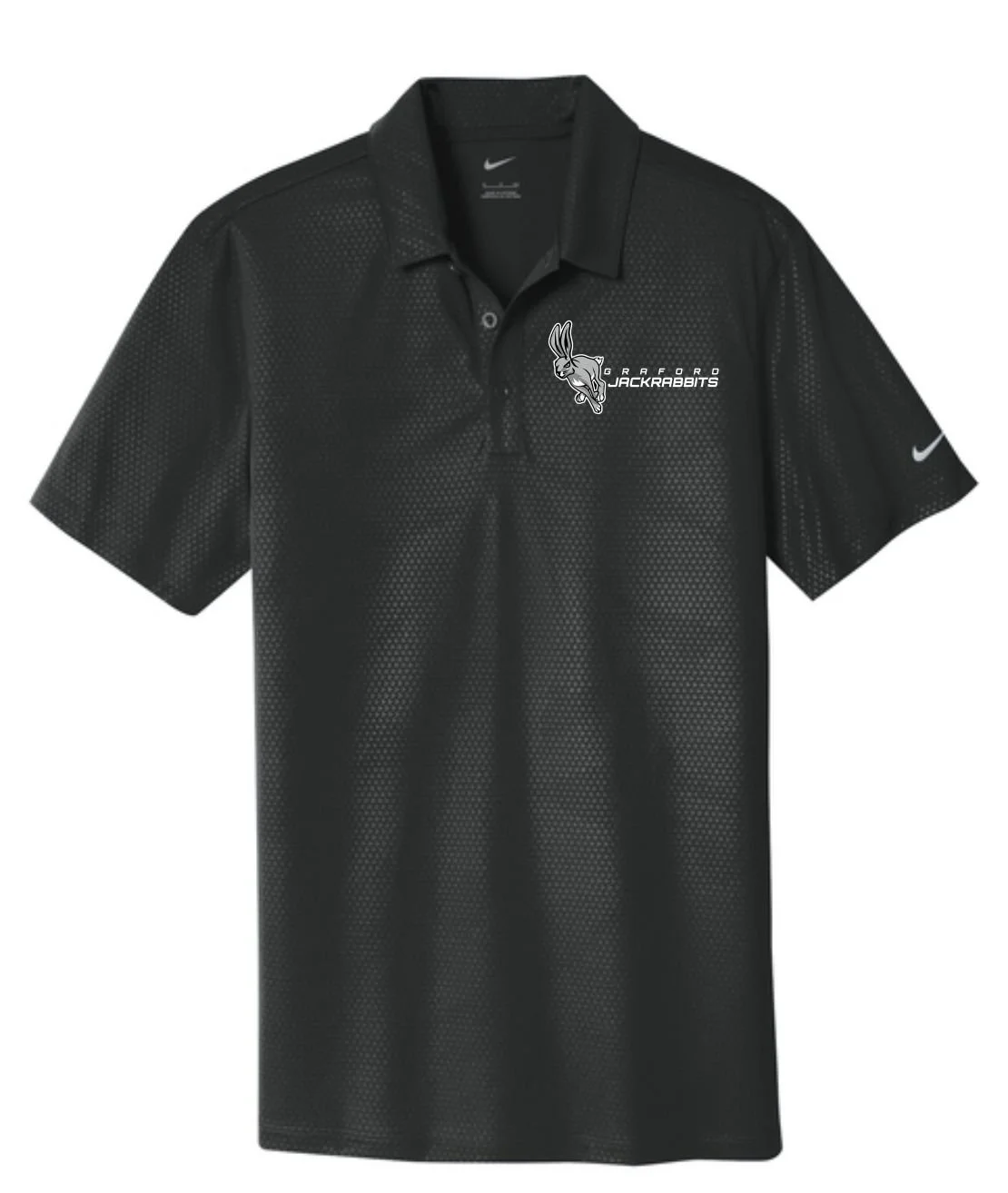 black nike polo jackrabbit logo.jpg