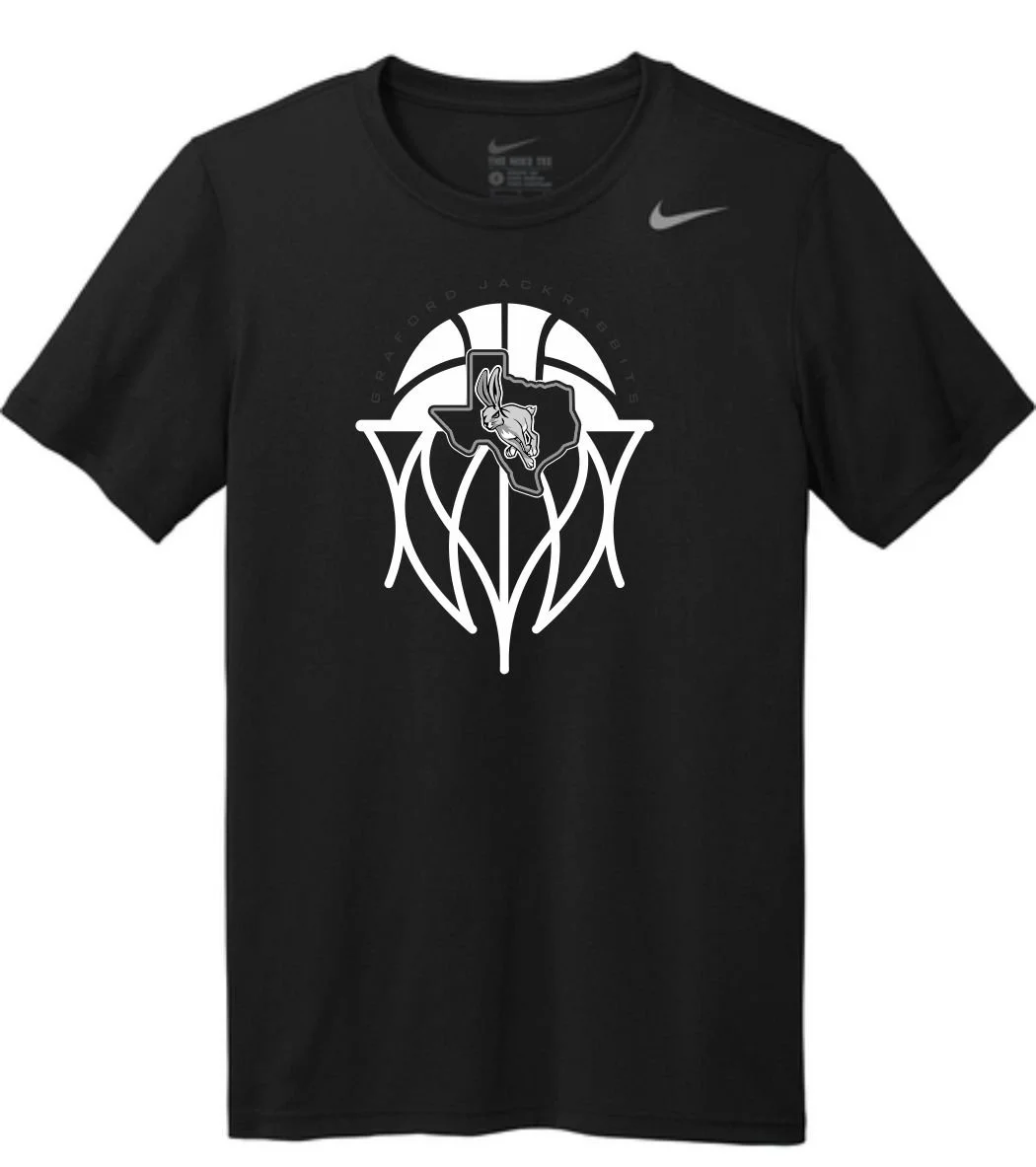 Graford Short Sleeve Black Nike.jpg