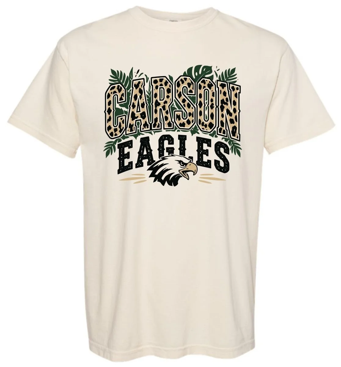 Wild About Carson short sleeve.jpg