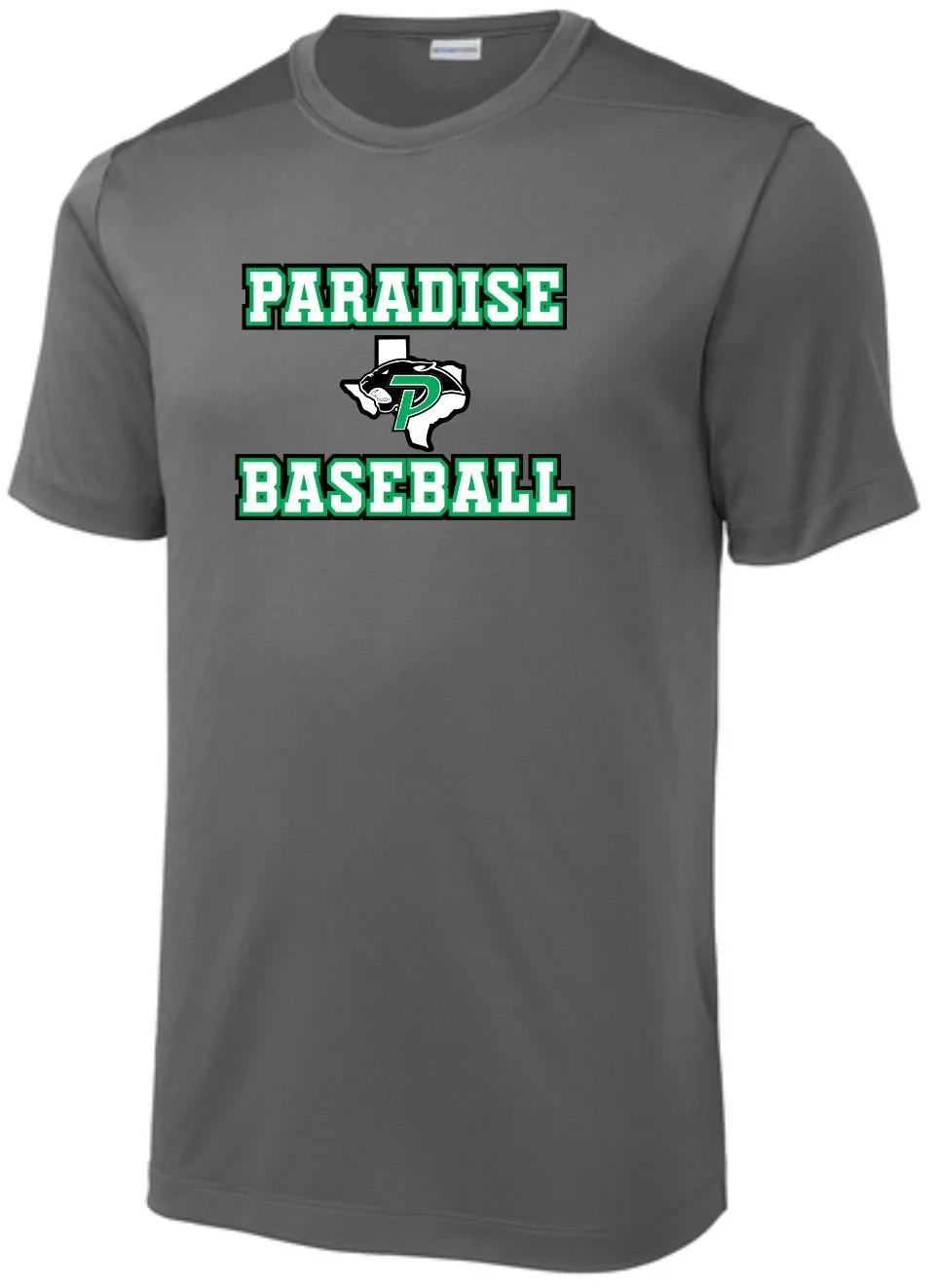 para baseball dark smoke grey short sleeve moisture wicking.jpg