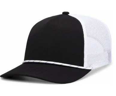 Iron Claw Weekender Trucker Mesh Side.jpg
