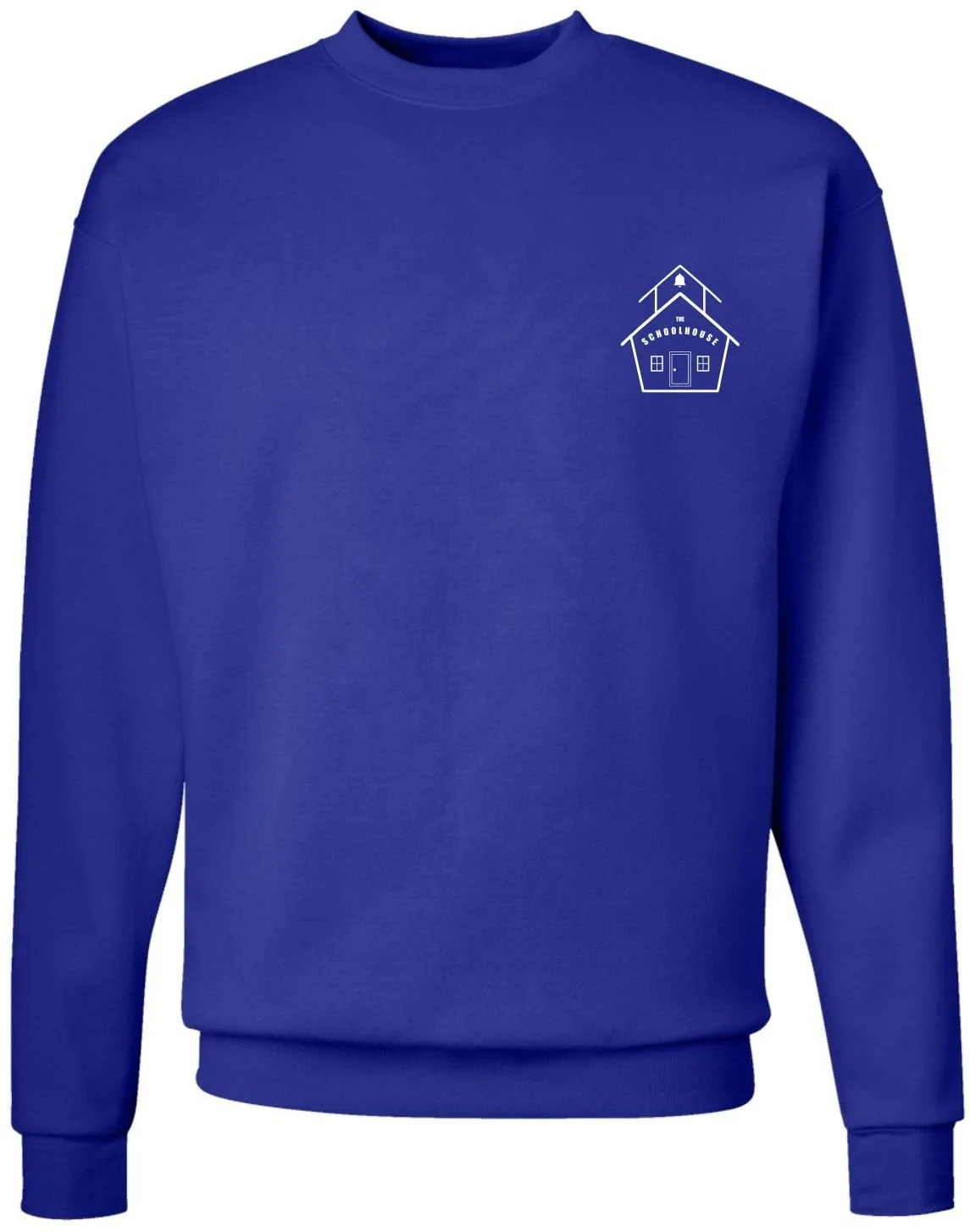 Schoolhouse P160 royal proof.jpg