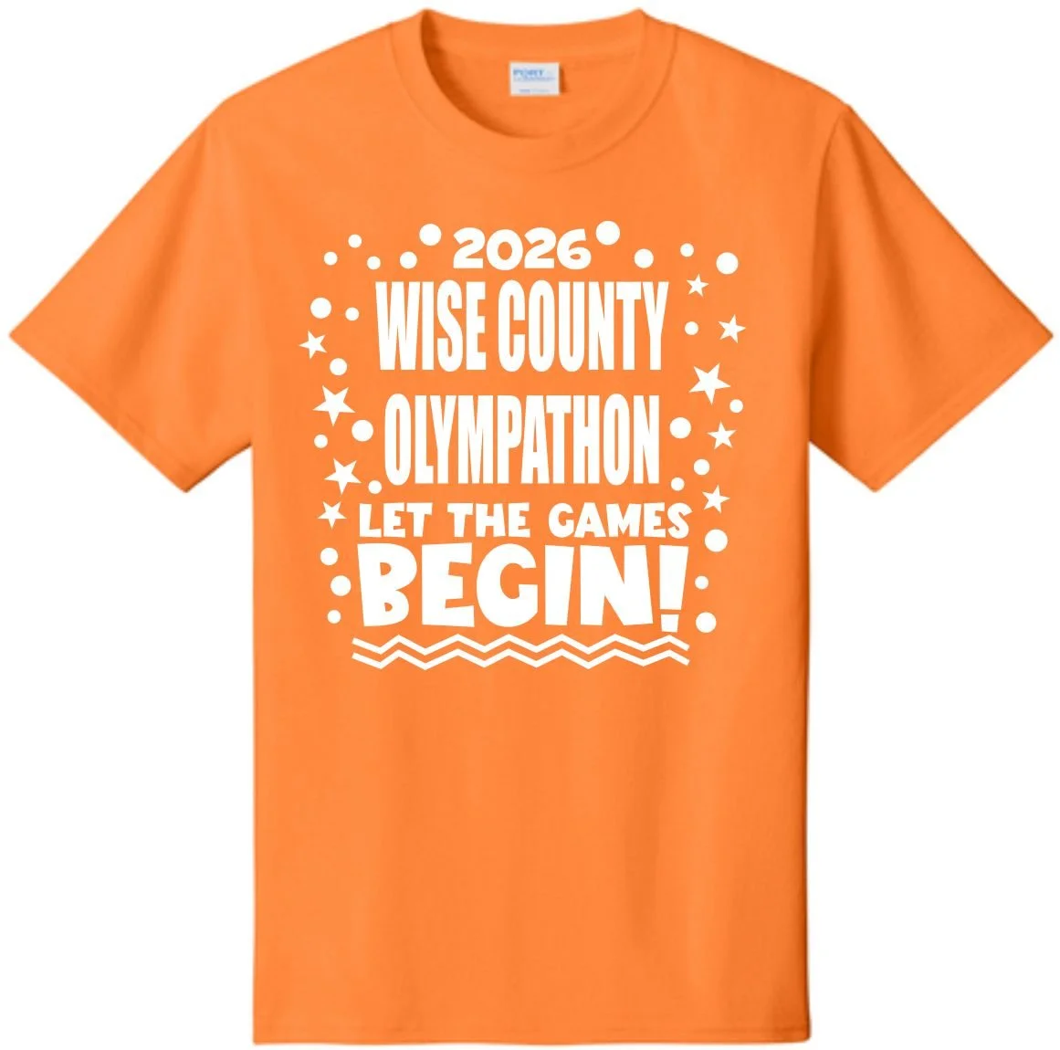 WC olympathon pc54 neon orange proof.jpg