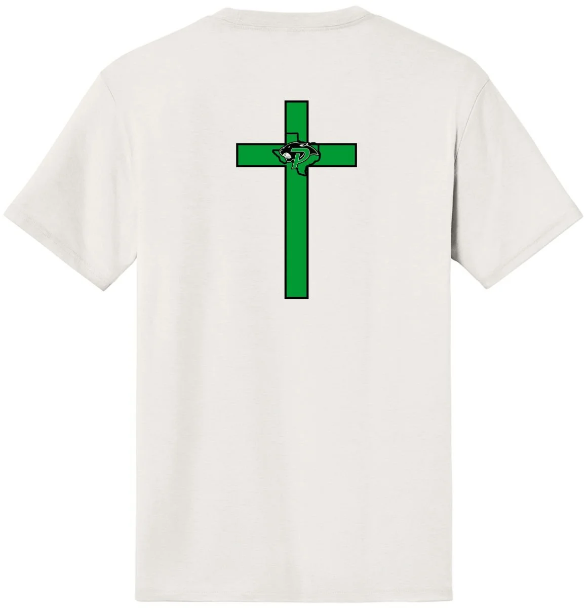 Para sb cross Jesus won back proof.jpg