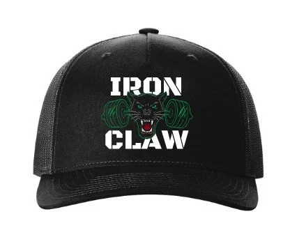 Iron Claw Richardson 112FP Trucker.jpg