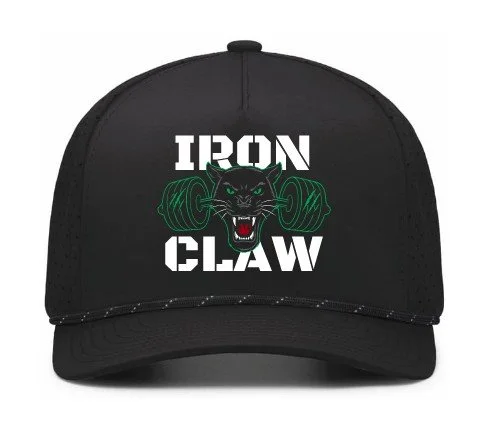Iron Claw Weekender Perforated Mesh.jpg