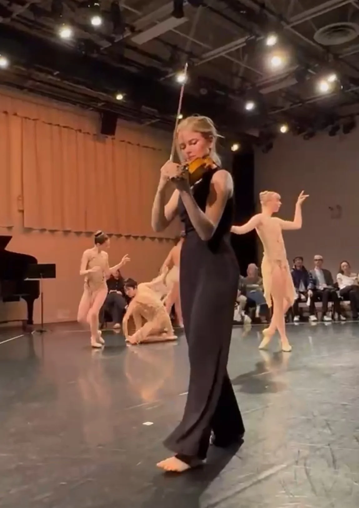 New Chamber Ballet 2025