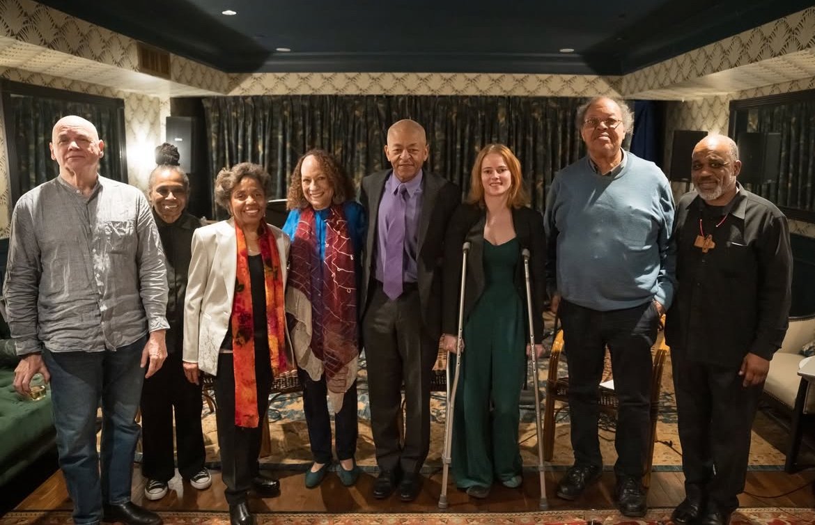 Town Hall at Composers Now 'Dialogues'