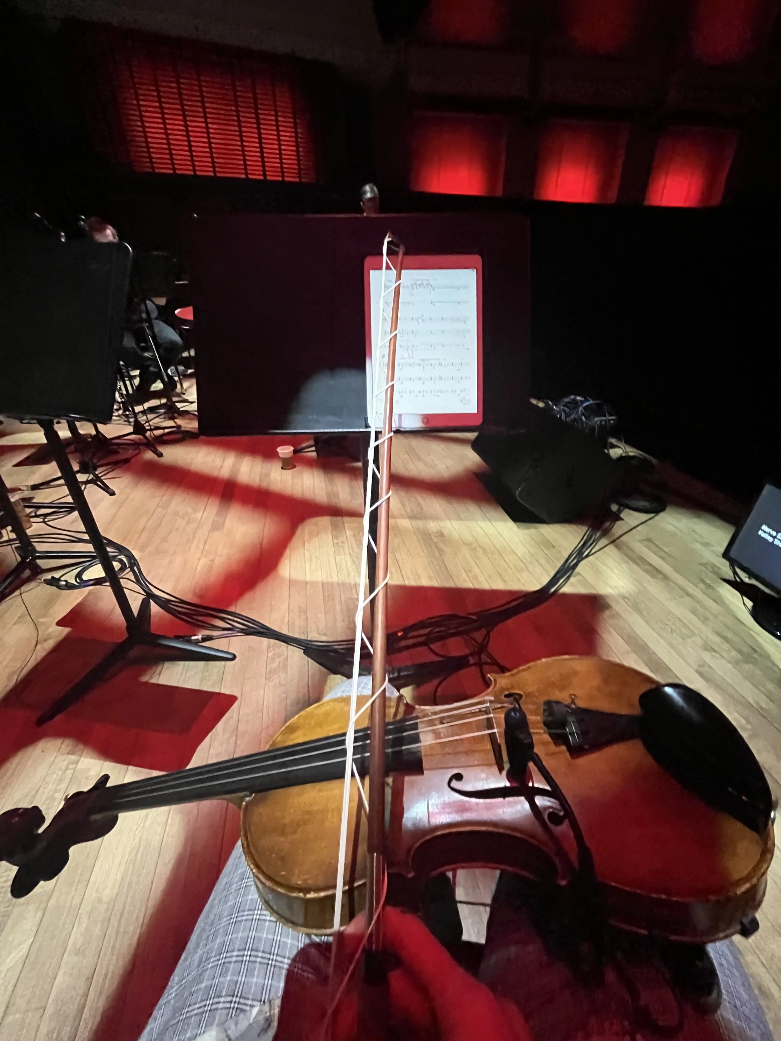 Richmond University, VA ,2025