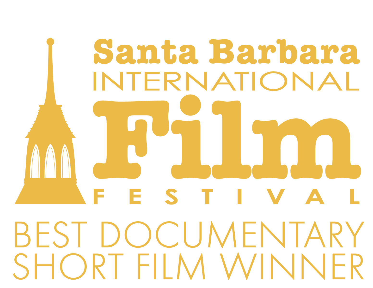 Santa Barbara International Film Festival - Best Documentary Short Film Winner