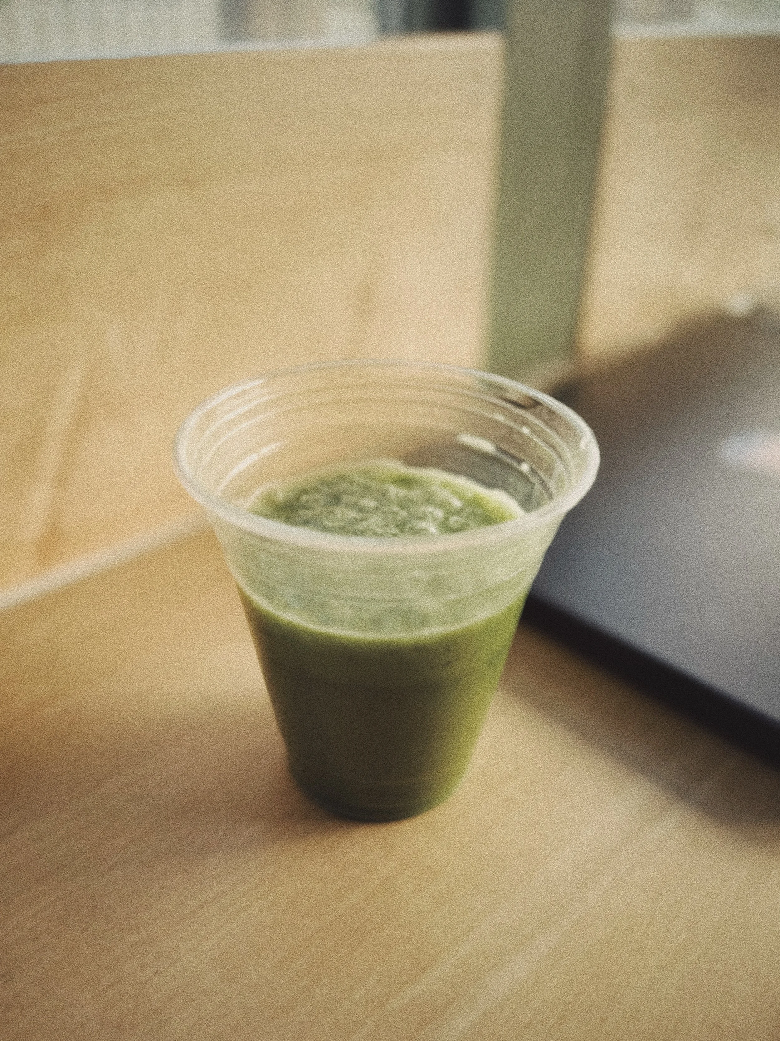 Good Taste Coffee in Lancaster, CA - ceremonial matcha