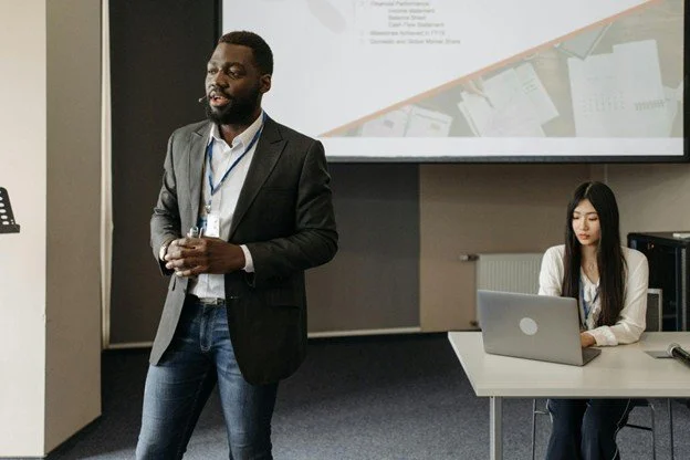 Investor Speaker | ProductiveandFree