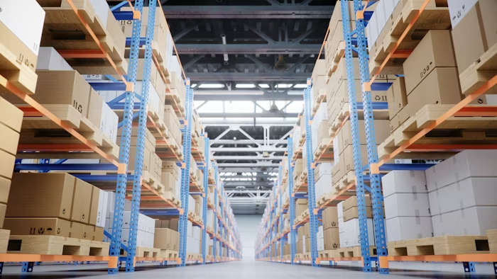 Business Inventory and Storage | ProductiveandFree