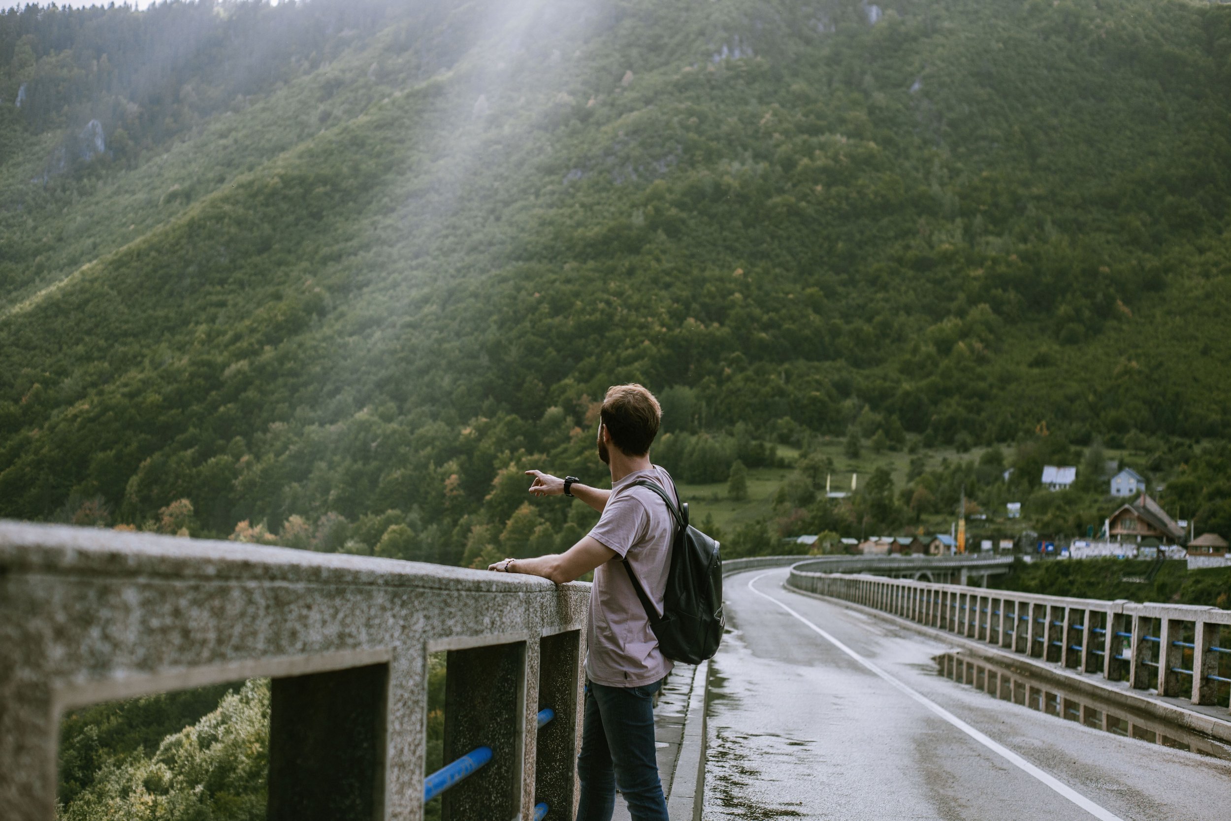 Travel | ProductiveandFree
