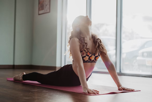 Yoga | ProductiveandFree