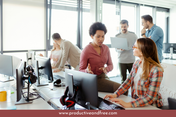 Enhancing Compliance | ProductiveandFree