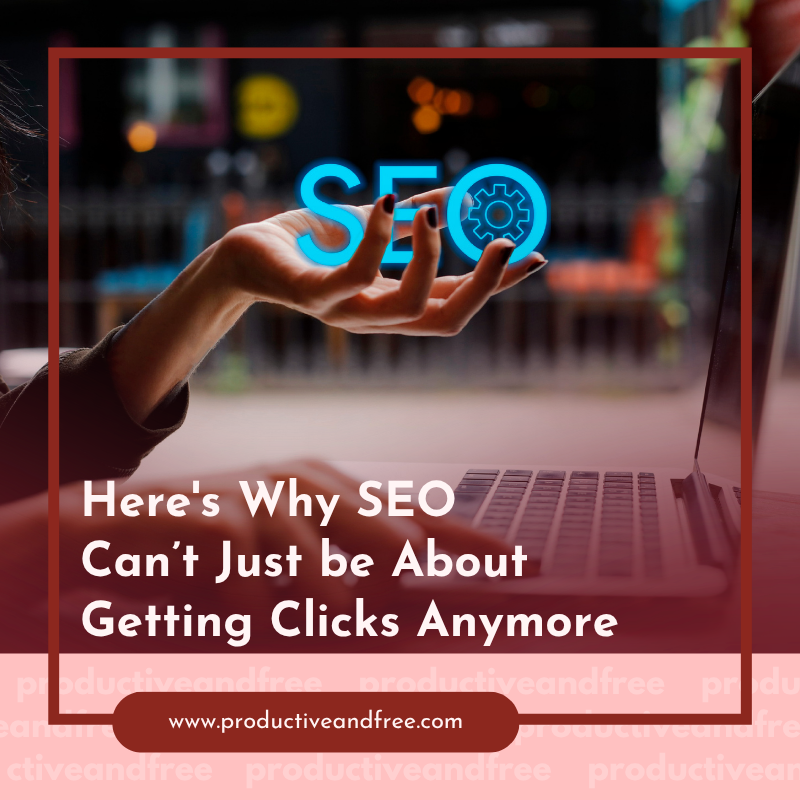 SEO Clicks | ProductiveandFree
