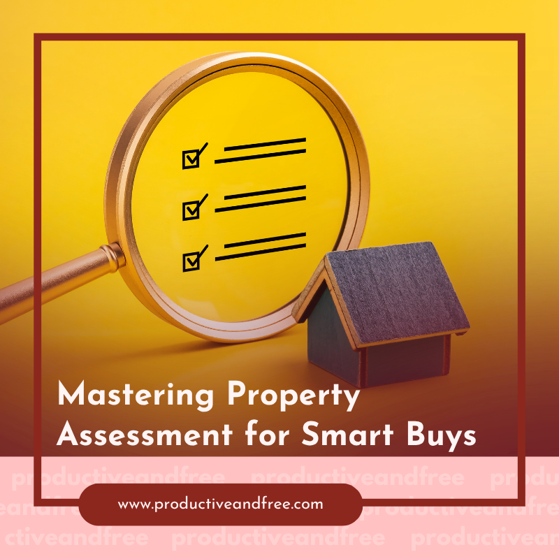 Mastering Property Assessment for Smart Buys