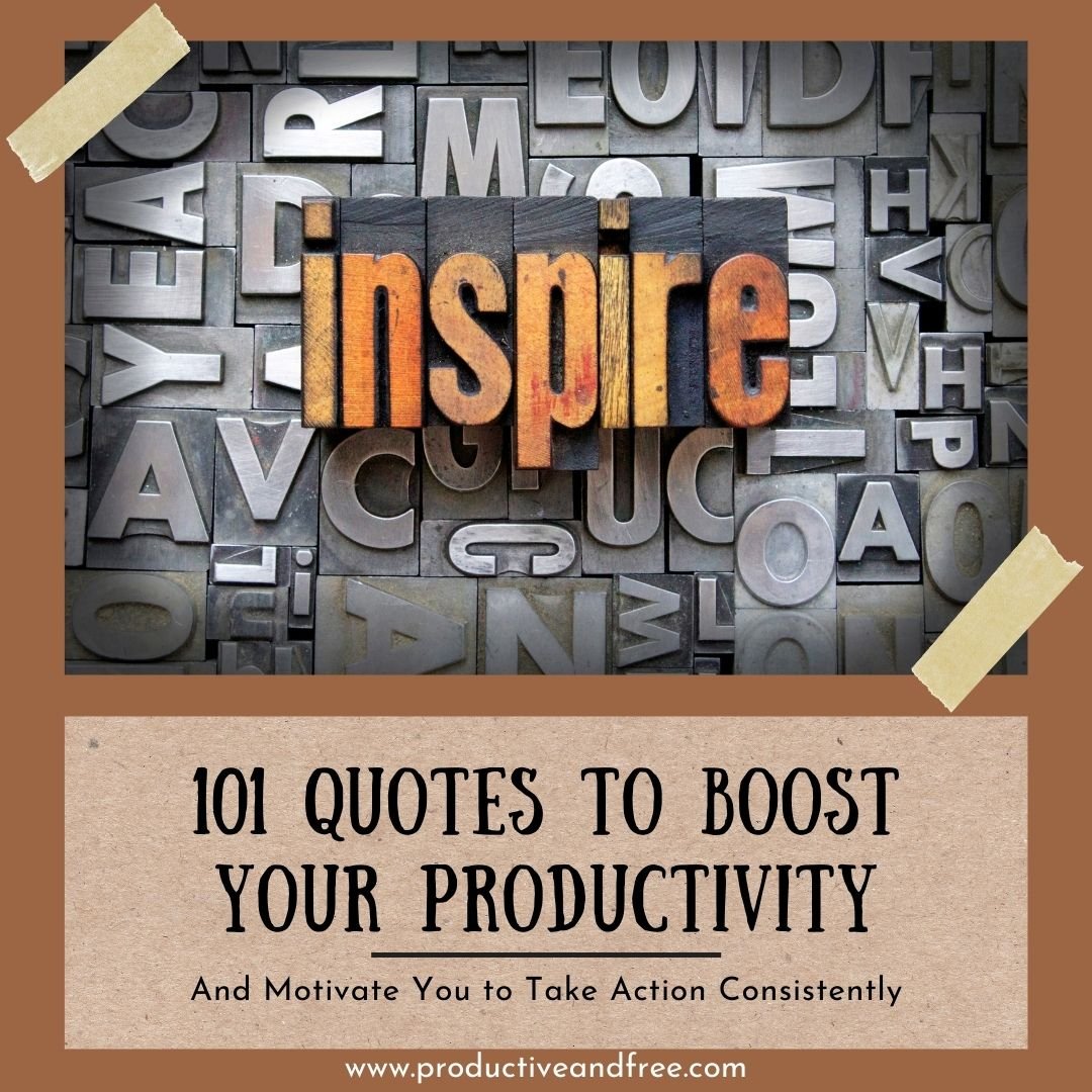 Inspiring Time Quotes: 150+ Best Quotes About Time