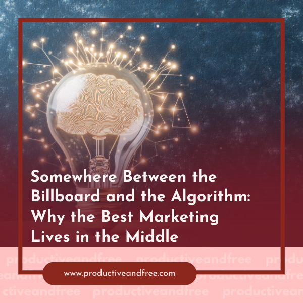 Best Marketing | ProductiveandFree