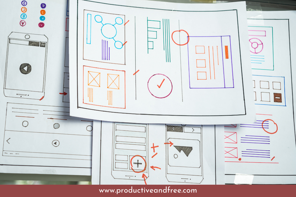 Professional Templates | ProductiveandFree