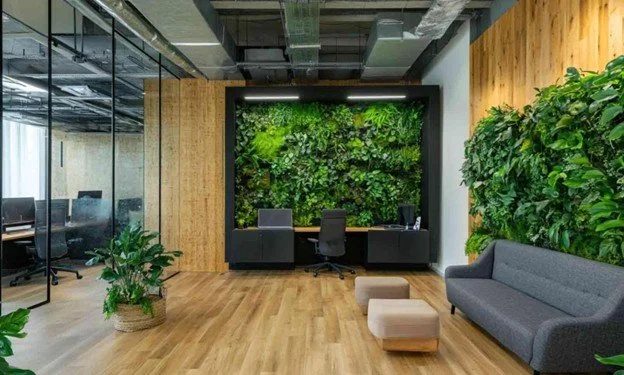 Business Work Space | ProductiveandFree