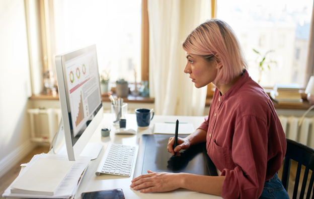 Visual storytelling | ProductiveandFree