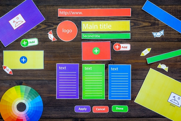 Site Layout | ProductiveandFree