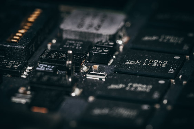 MicroChips & Technology | ProductiveandFree