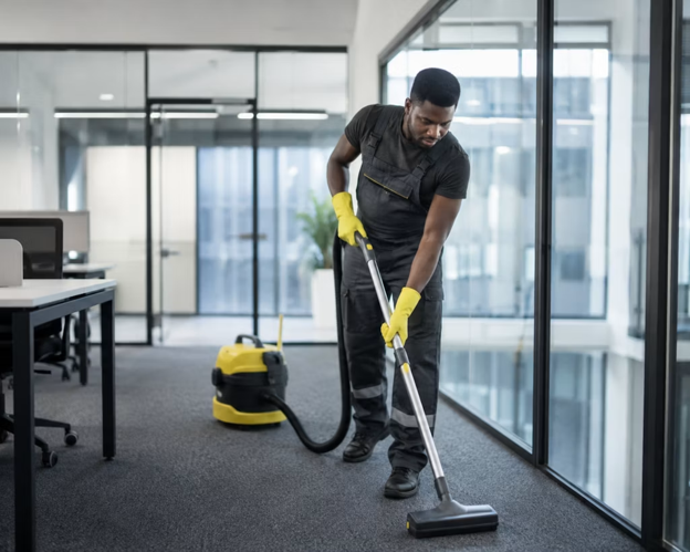 Office Maintenance | ProductiveandFree