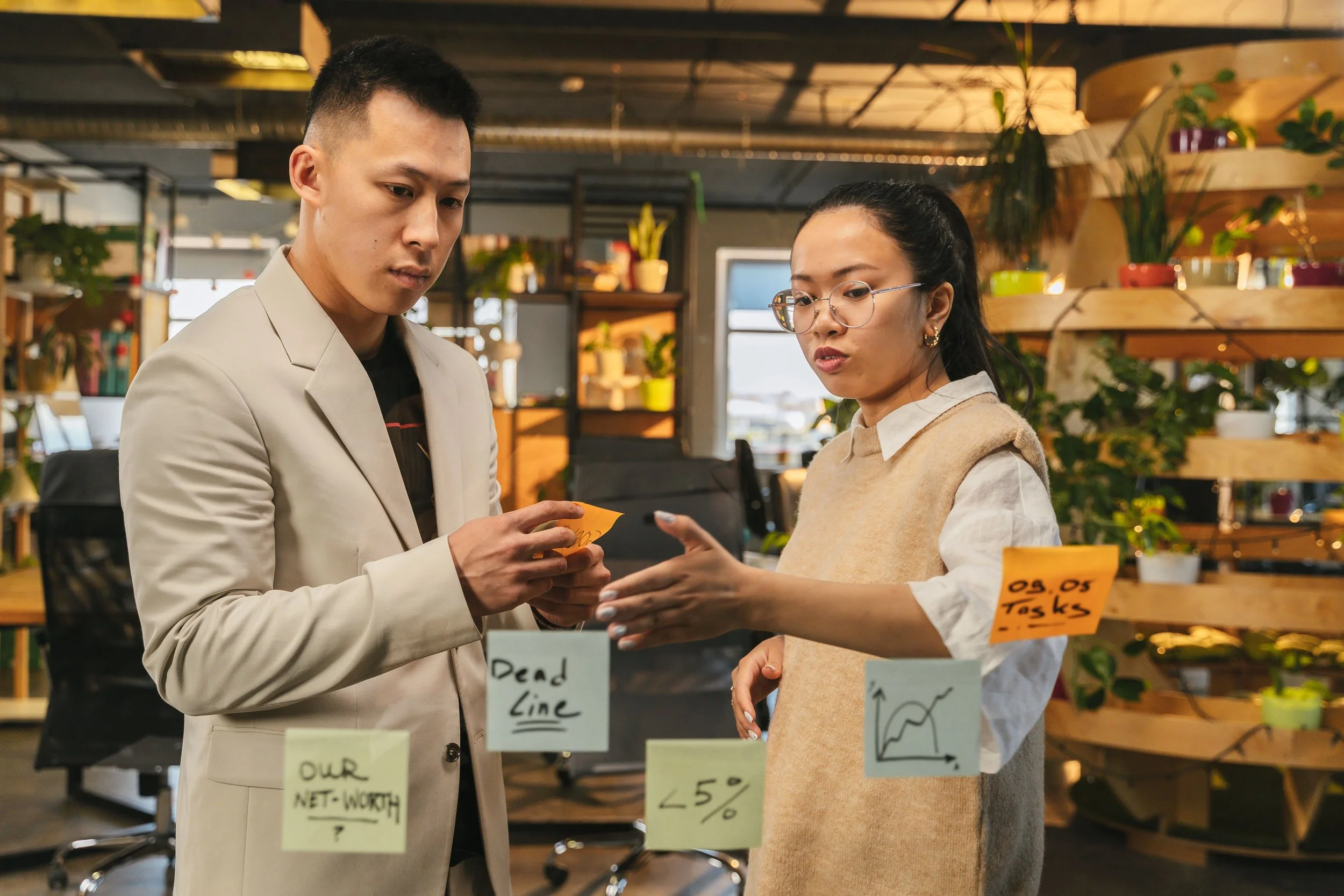 Business Options | ProductiveandFree