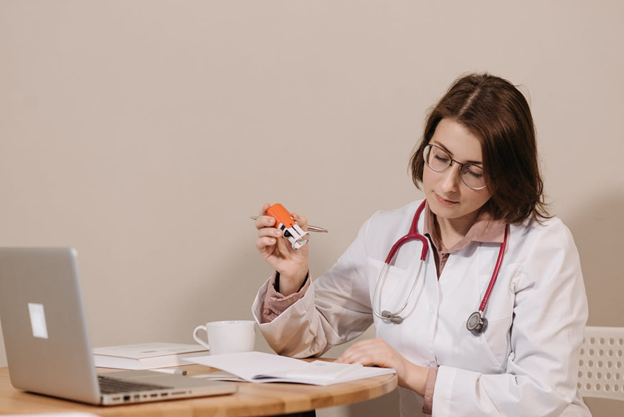 Healthcare Partners | ProductiveandFree