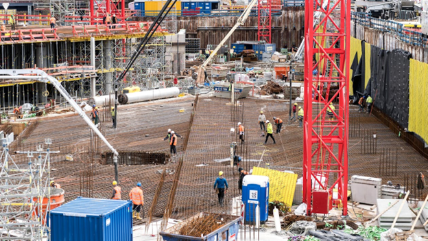 Construction Workers | ProductiveandFree