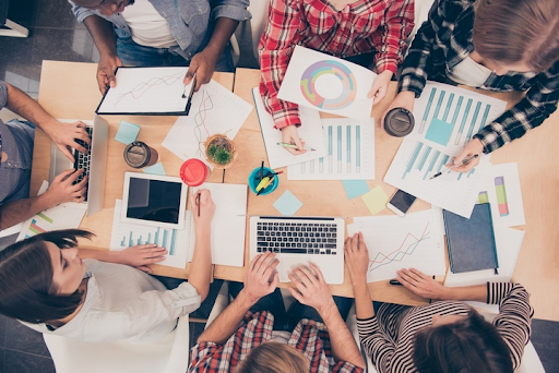Team Collaboration | ProductionandFree