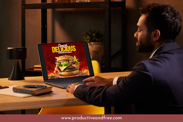 Digital and Print Media | ProductiveandFree