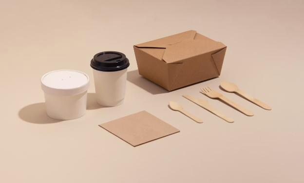 Brand Packaging | ProductiveandFree