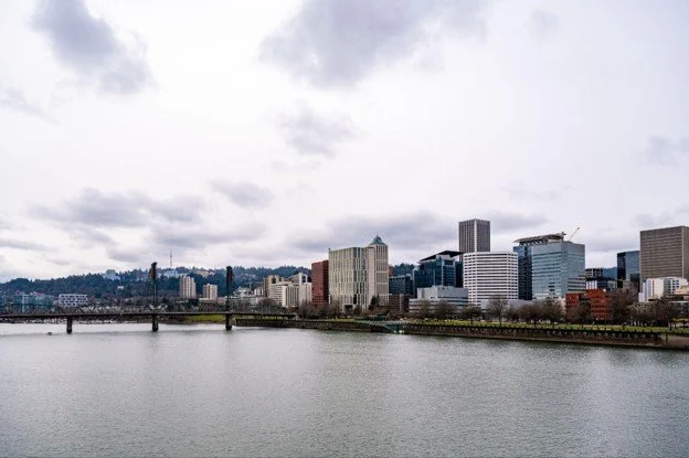 Oregon City | ProductiveandFree