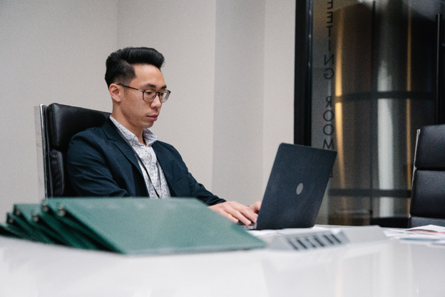 Scaling Businesses Up | ProductiveandFree