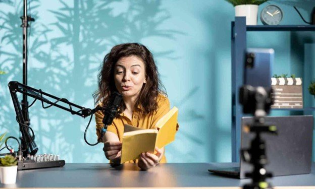 Podcast Content | ProductiveandFree