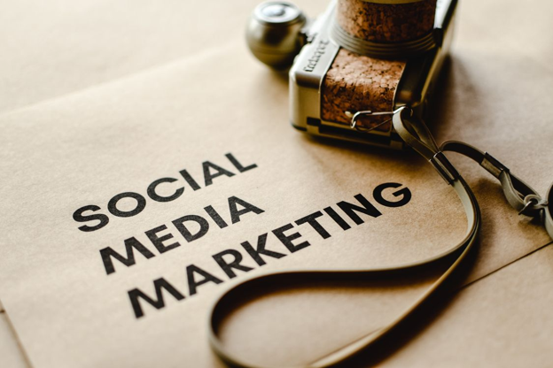 Social Media Marketing | ProductiveandFree